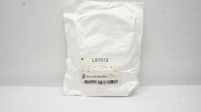 M.D.Resource LS7012 Suction System Tubing (x)